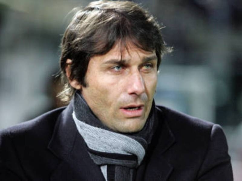 Κόντε: «Κομμένα τα αστειάκια»