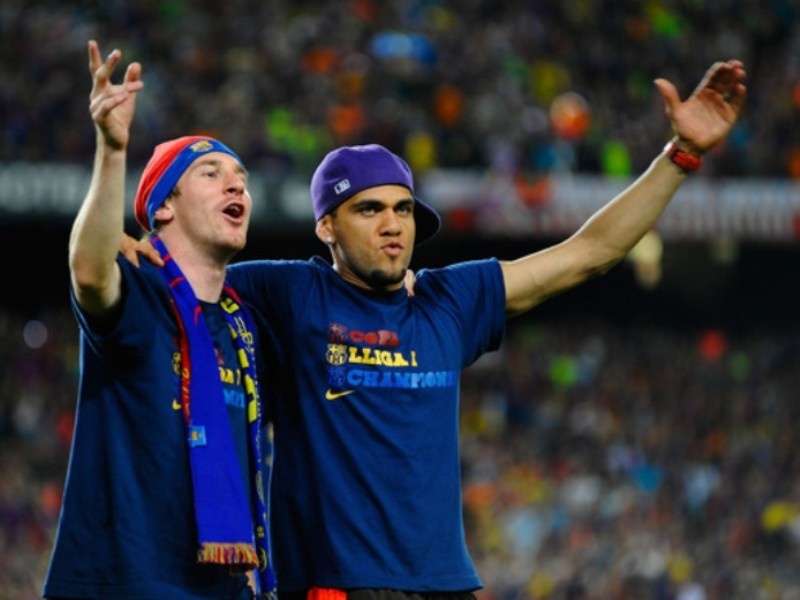 «Πιο δεμένη ομάδα»