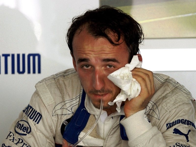 Επιστρέφει το 2012 ο Κούμπιτσα