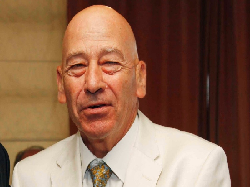 Προκοπίου: «Καμία επαφή με Τζίγκερ»