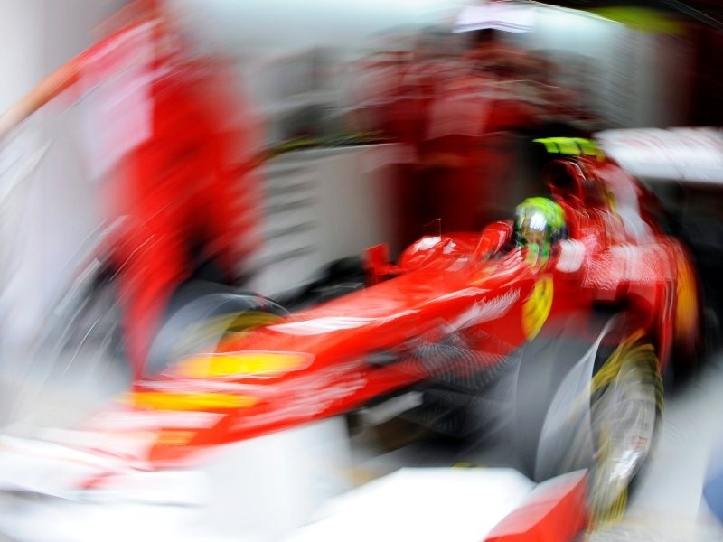 Εκτός ο Κόστα από τη Ferrari