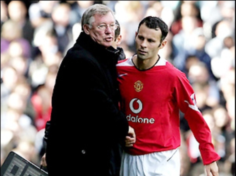 Στήριξη σε Γκιγκς