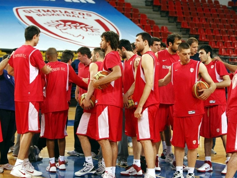 Τώρα ο βασικός στόχος!