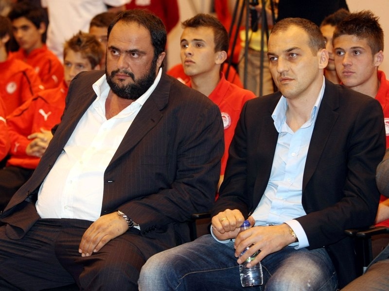 Στην τελική ευθεία