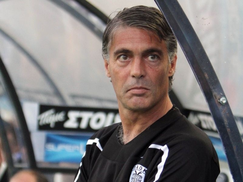 «Μόνο ο Θεός αλάνθαστος»