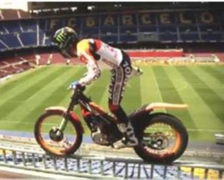 Μηχανοκίνητη… ξενάγηση!