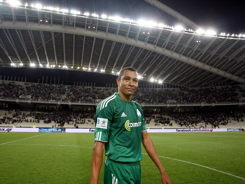 Κάντε το όπως ο Ζιλμπέρτο