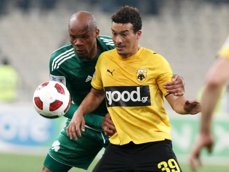 Ντέρμπι με... ένσταση