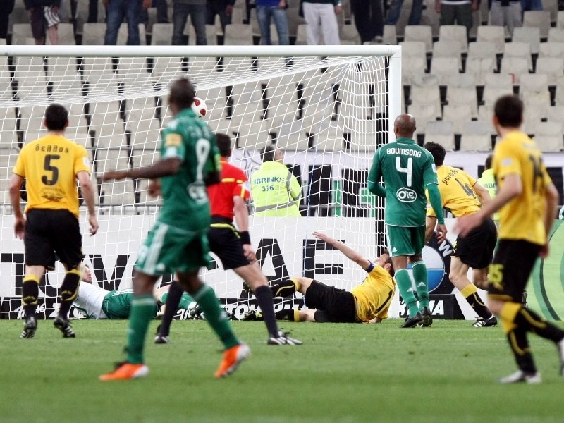 Τα play ... ουφ της Super League