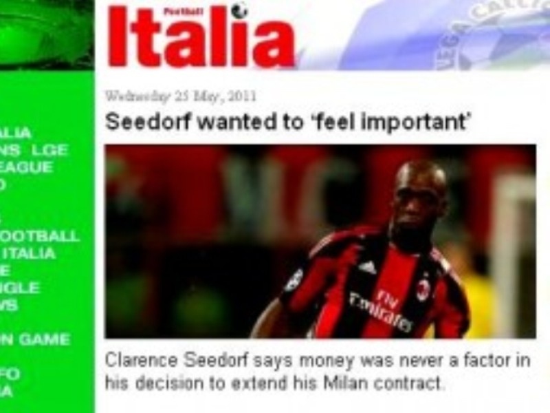 «Θέλω να νιώθω πολύτιμος»