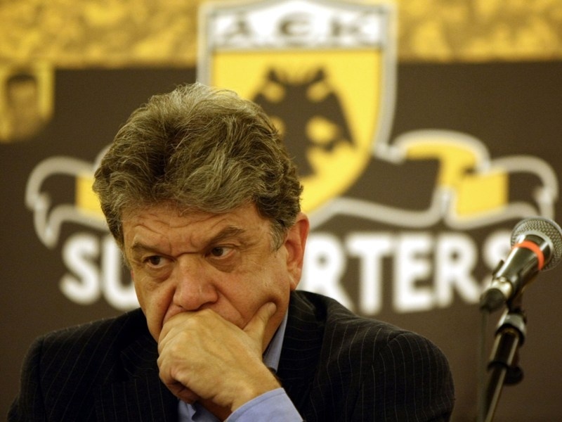 «Η ΑΕΚ νομοτελειακά δεν θα πεθάνει»