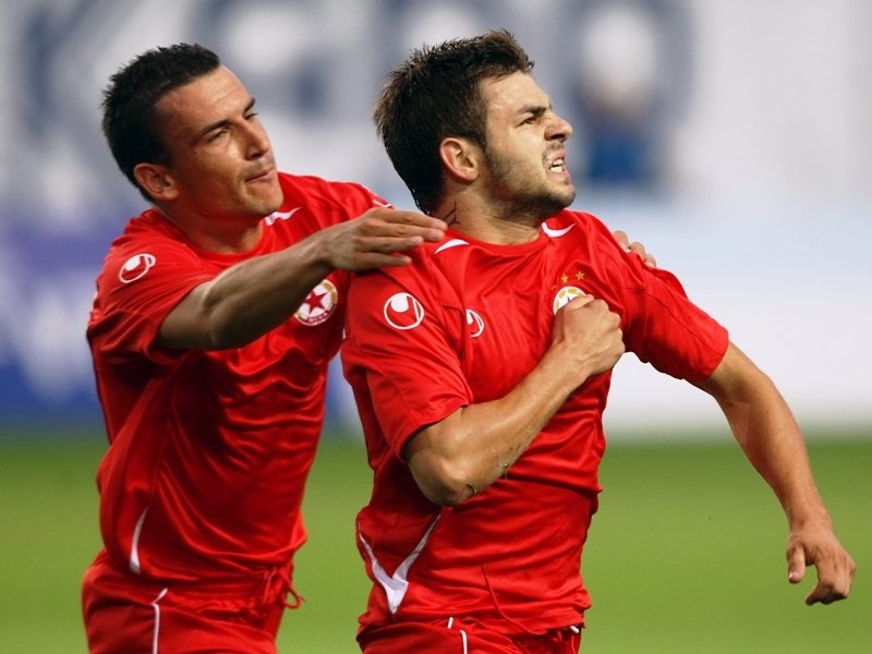 Κυπελλούχος η ΤΣΣΚΑ Σόφιας