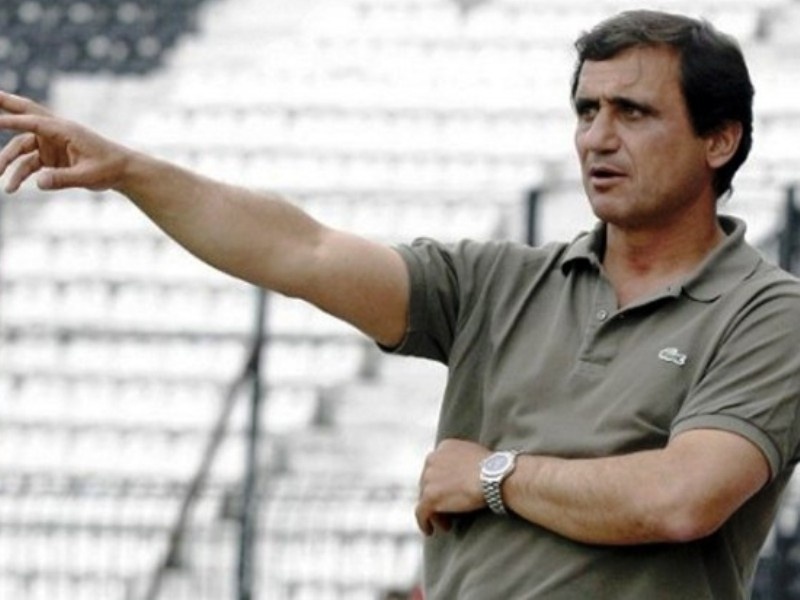 «Περίμενα περισσότερα φέτος»