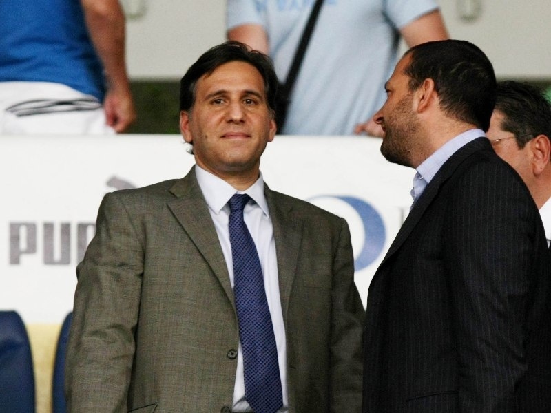 Νοτιάς: «Στήριξη στους Supporters»