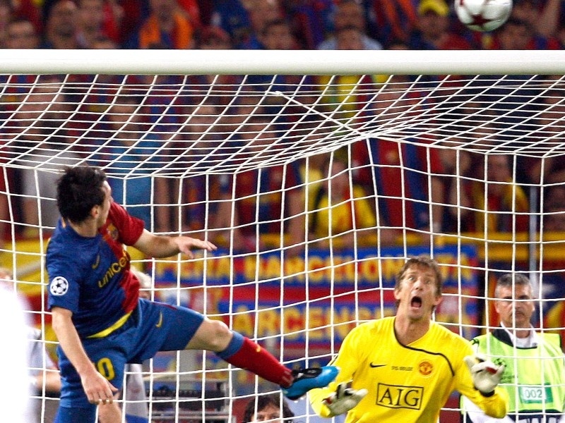 Επιστροφή στο «χρυσό» Γουέμπλεϊ