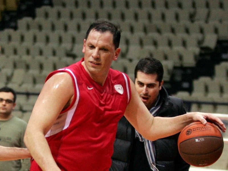 Μπουντούρης Basketball Camp