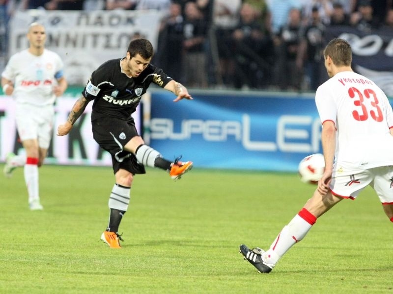 «Η χρονιά αφήνει πικρία»