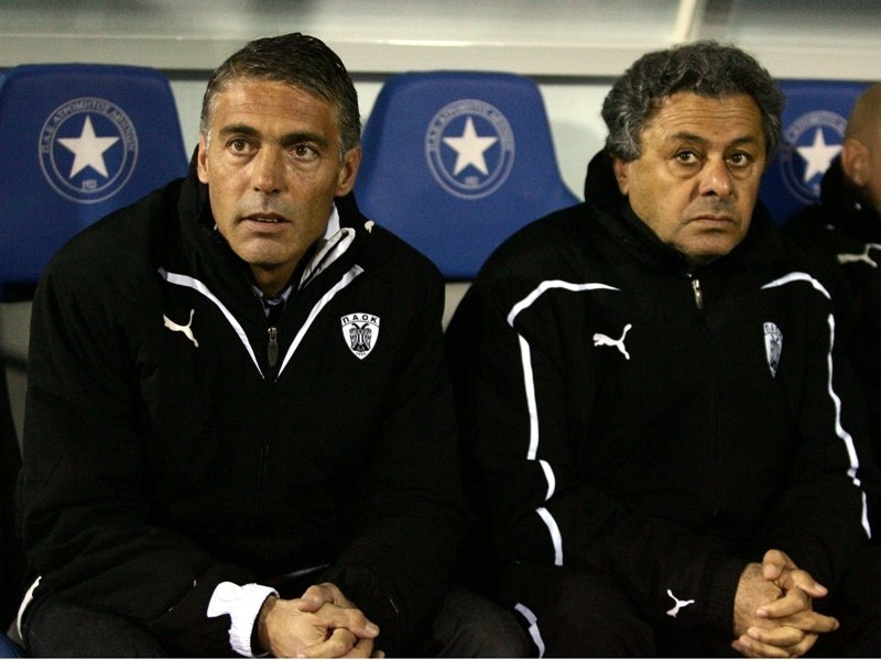 «Μακάρι να ξαναγυρίσει»