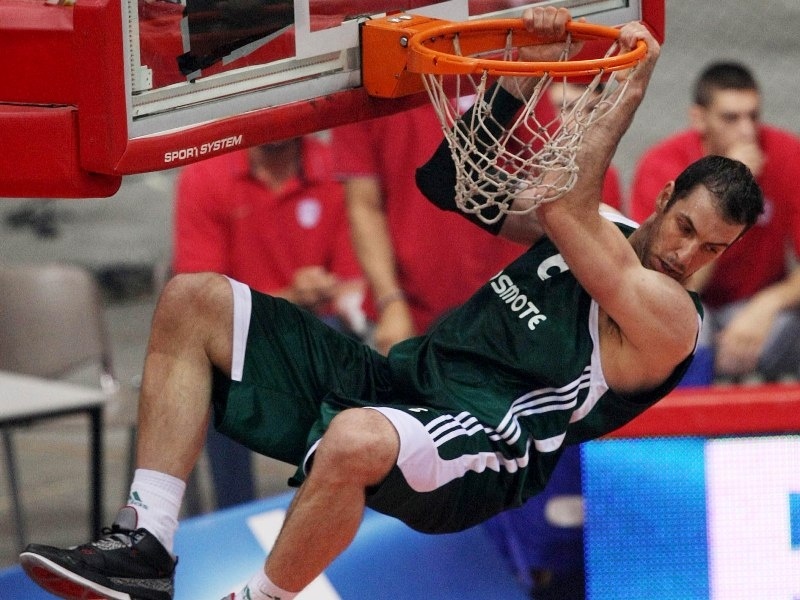 «Ήμασταν καλά προετοιμασμένοι»