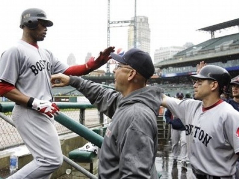 Τους γλίτωσε η βροχή