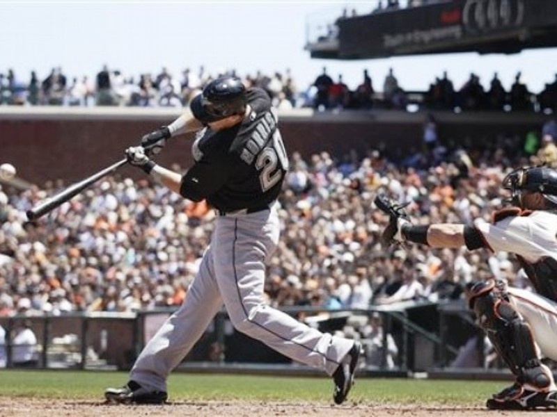 «Καθάρισαν» με Morrison