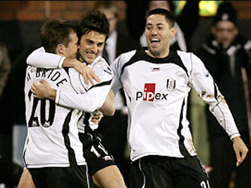 «Ευρωπαία» η Φούλαμ