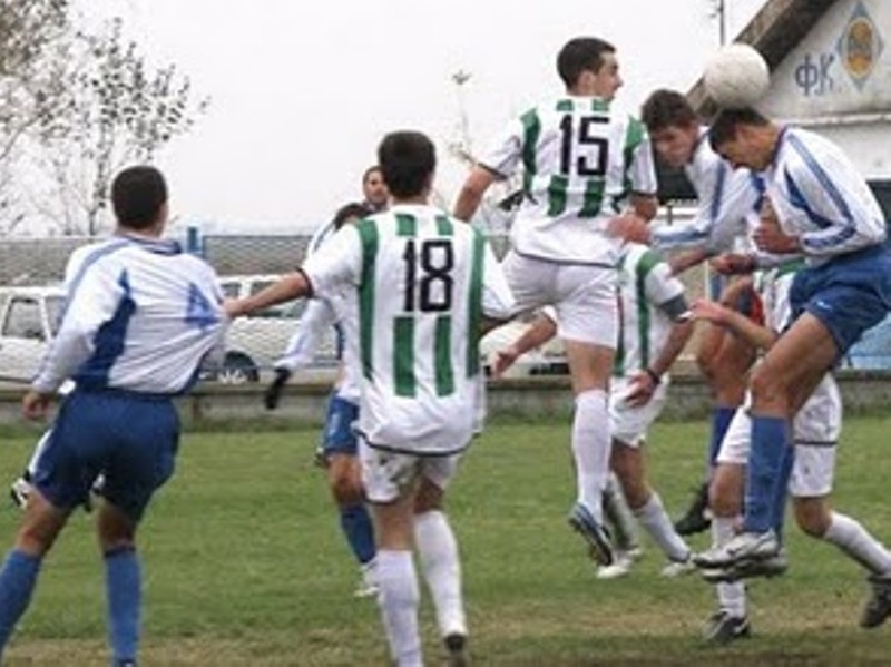 «Τσέκαρε» Γιοβάνοβιτς