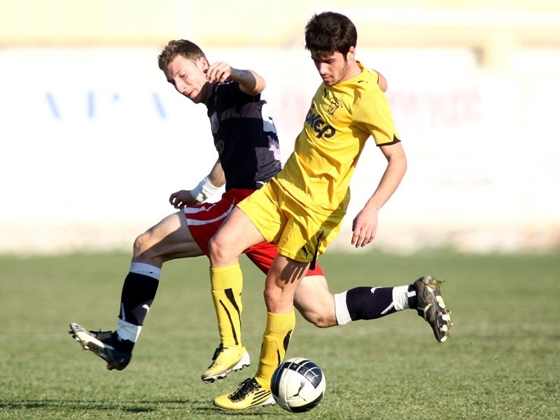 Ξεκίνησαν οι συζητήσεις