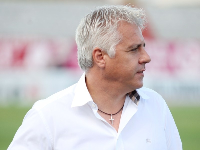 Φιλικό με Καλλιθέα
