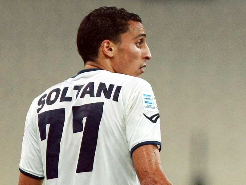 Προτάθηκε ο Σολτάνι