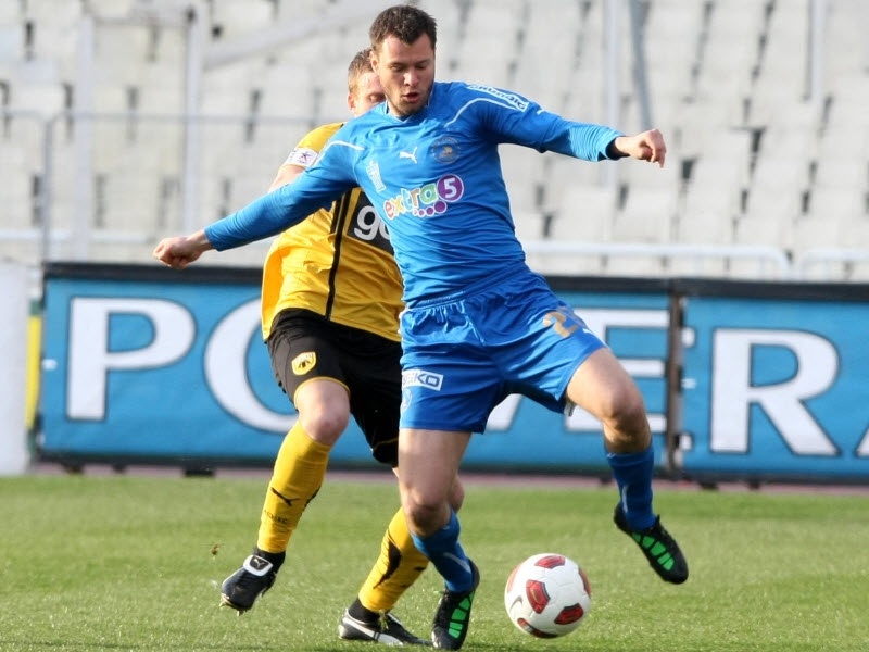 Προς Κύπρο ο Νικουλάε