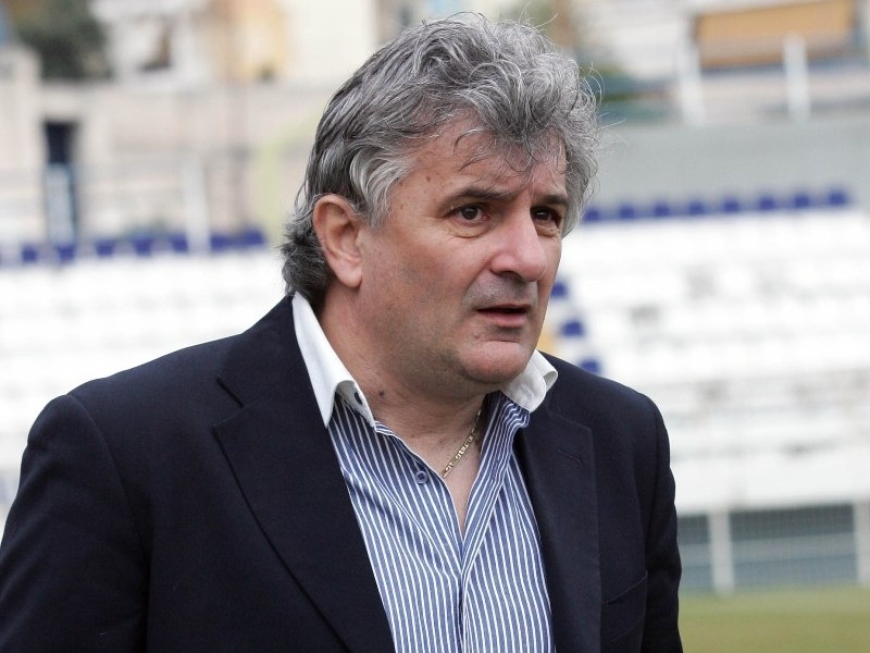 Ακυρώθηκε το φιλικό