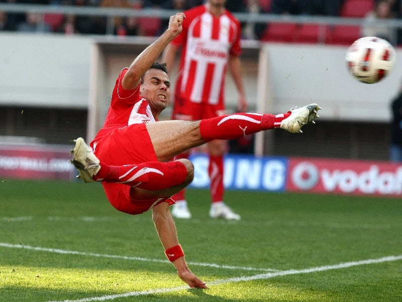 Πρόταση ΠΑΣ σε Ζαϊρί