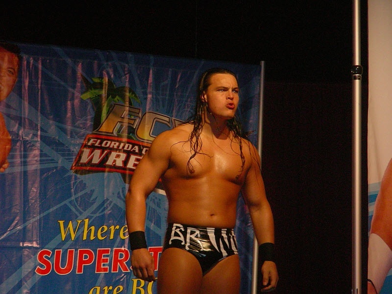 Νέοι πρωταθλητές στο FCW