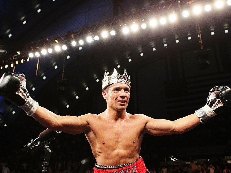 Πρώτο ματς για Martinez