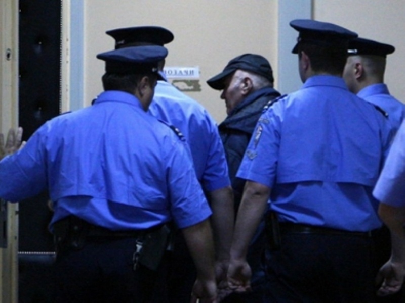 Διακόπηκε η ακρόαση Μλάντιτς