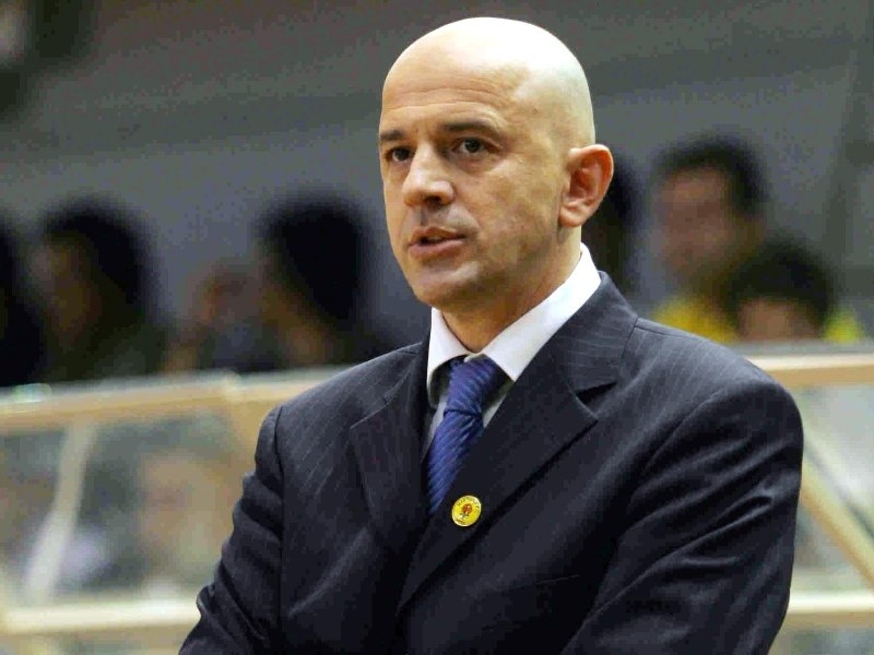 Στην Ουκρανία ο Ρούσο