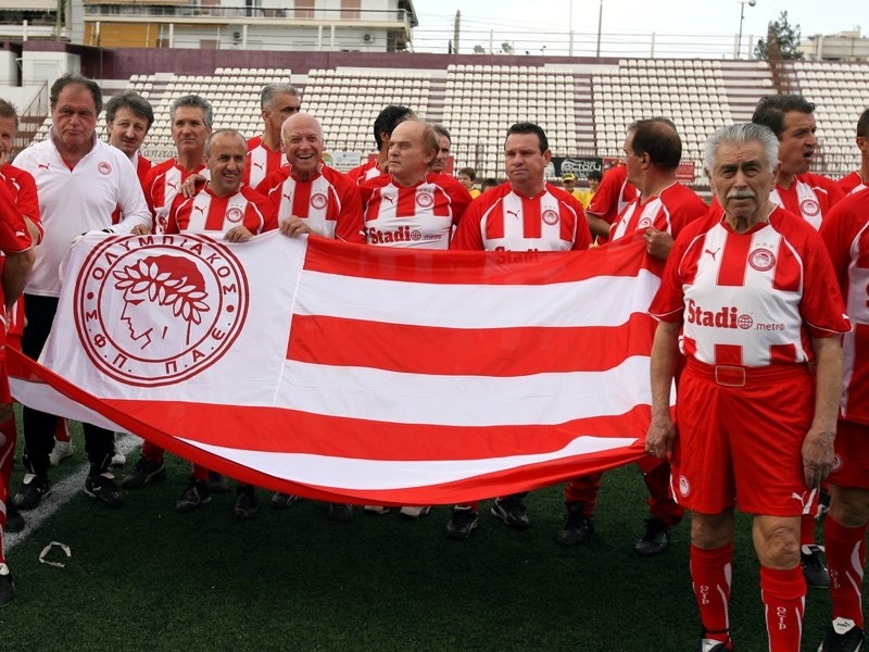 Φιλικό αστέρων στα Γιάννινα