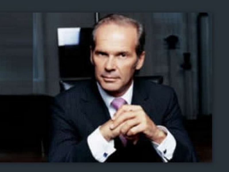 Στο χειρουργείο ο Κωστόπουλος