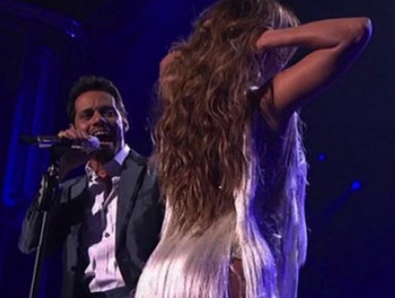 J Lo: Ετσι κρατάει τον άνδρα της