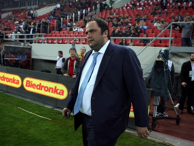 Αποφασίζει ο Μαρινάκης