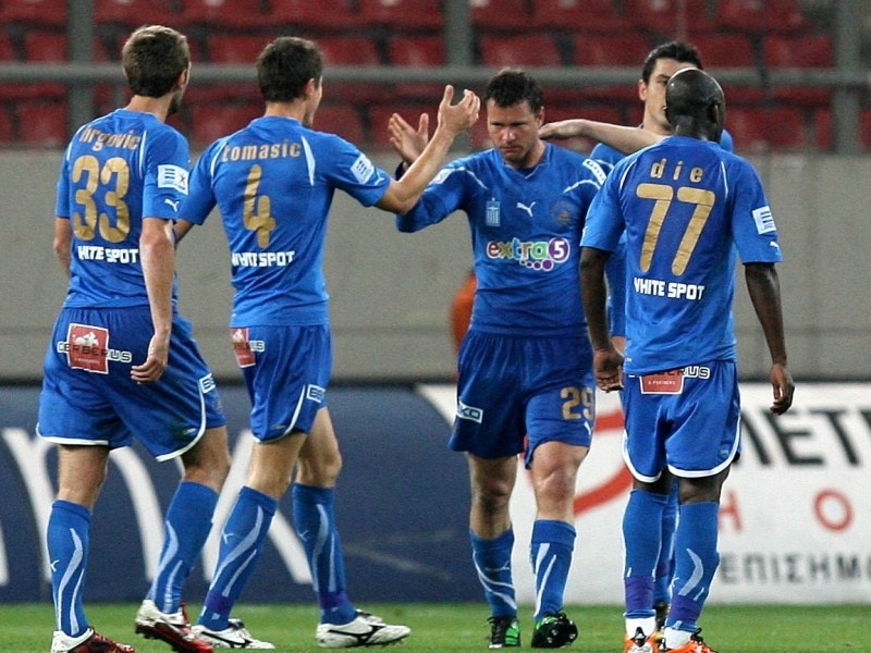 «Ελεύθεροι» στην Καβάλα