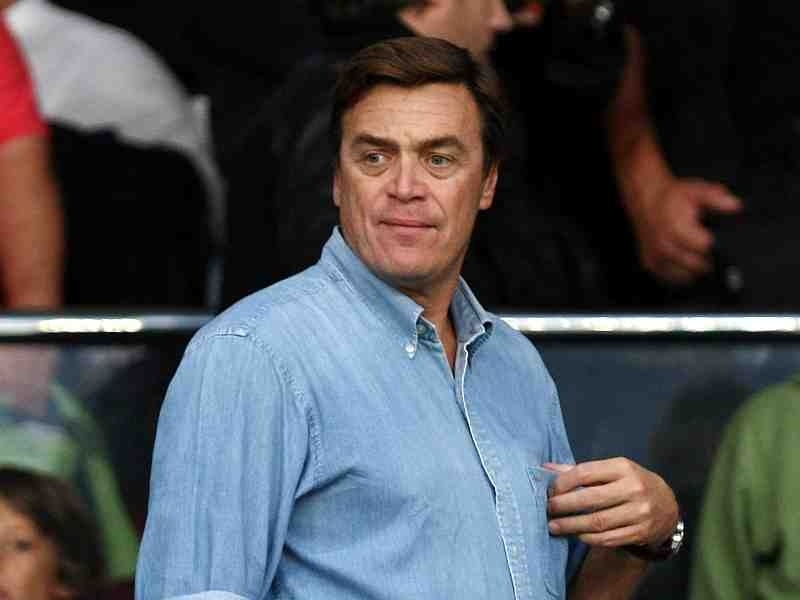 Τριπλή εκπροσώπηση