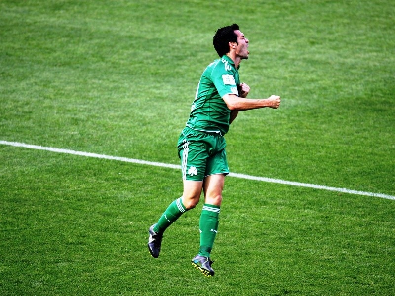 «Προτιμώ Μπάρτσα»