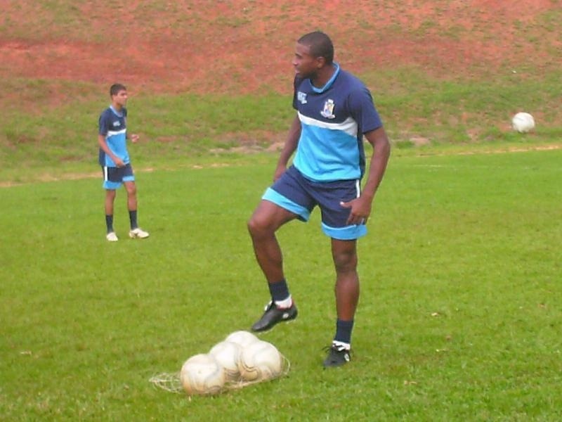 Φαντάσου να ήταν αντίπαλοι!