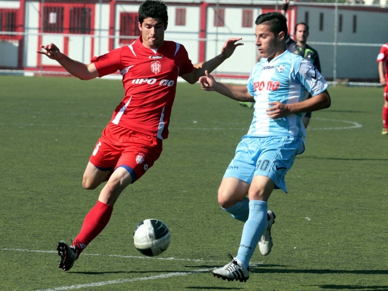 Μια ανάσα από Καλογέρη