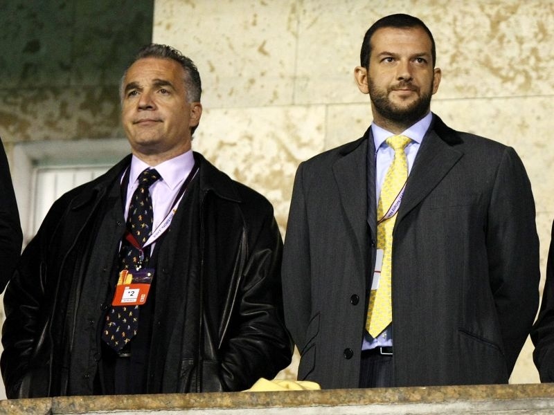 «Θα χτίσουμε σε υγιείς βάσεις»