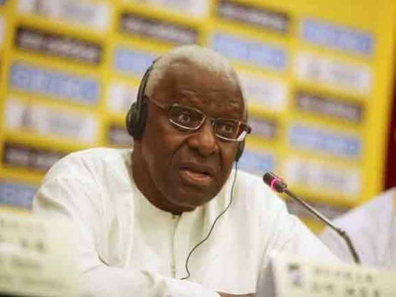 «Παίζει» μόνος του ο Ντιάκ