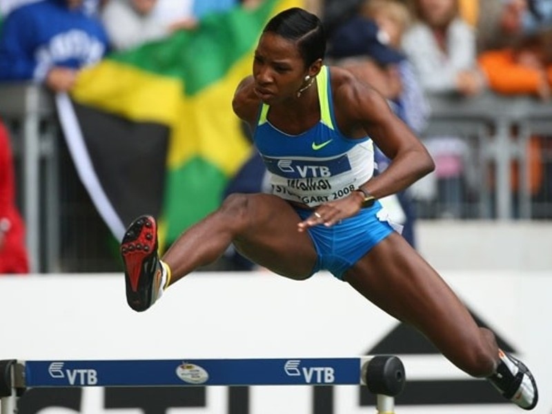 Καλύτερη φέτος η Γουώκερ