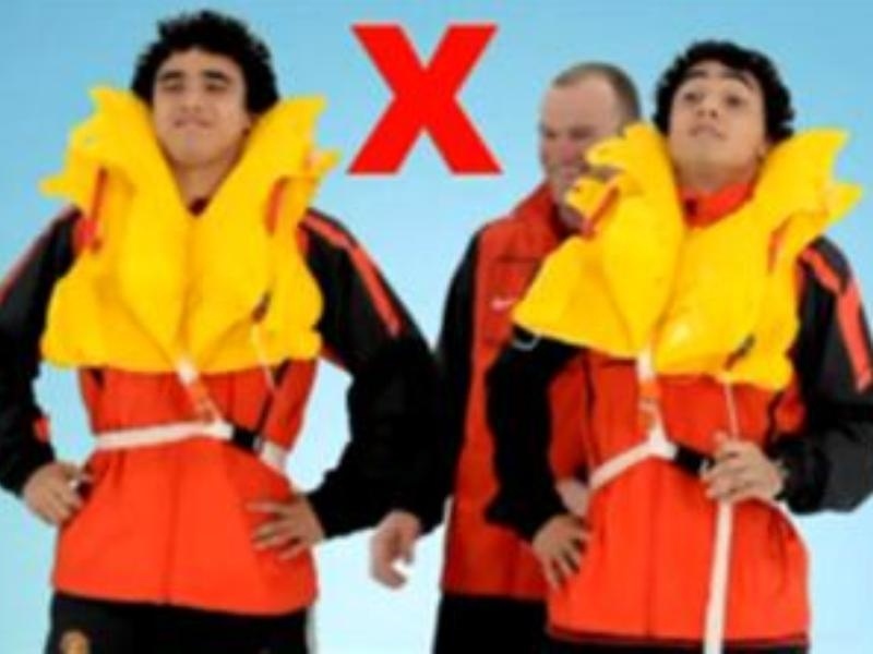 «Διαβολικοί» κανόνες ασφαλείας